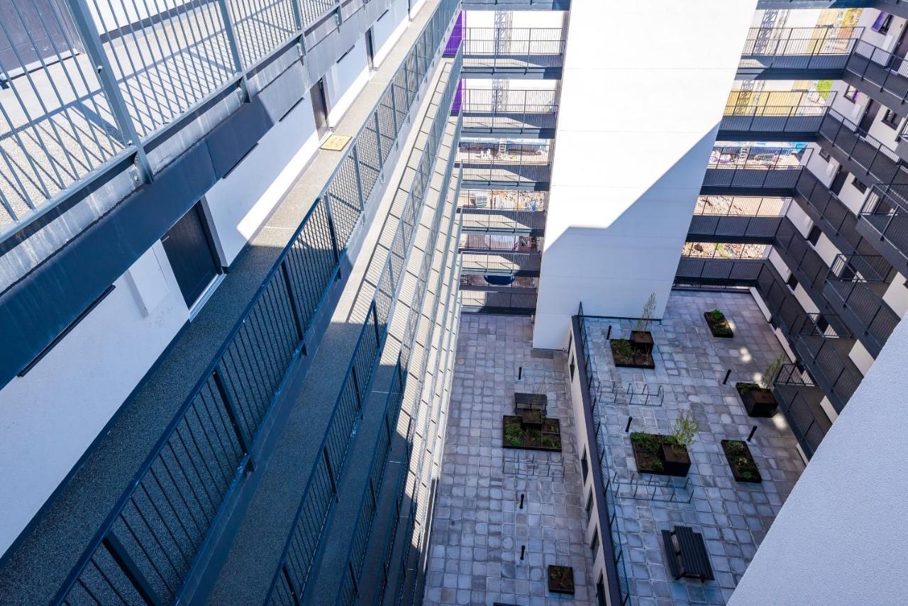 Host & Stay - The Baltic Penthouse 3 Liverpool Eksteriør bilde