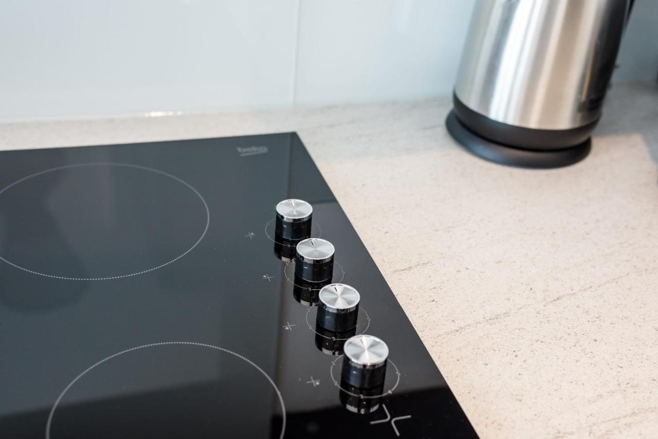 Host & Stay - The Baltic Penthouse 3 Liverpool Eksteriør bilde